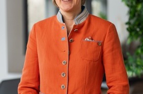 Landeskriminalamt Niedersachsen: LKA-NI: Erste Vizepräsidentin im Landeskriminalamt Niedersachsen: Christine Reinert übernimmt die Dienstgeschäfte
