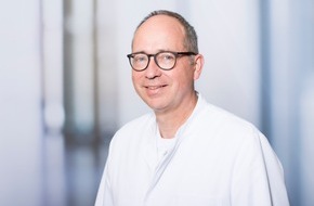 Klinikum Ingolstadt: DaVinci im Einsatz: Wie der OP-Roboter bei Prostata-Operationen unterstützt