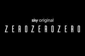 Machtkämpfe um den globalen Kokainhandel: "ZeroZeroZero" im März bei Sky