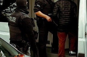 Bundespolizeidirektion Flughafen Frankfurt am Main: BPOLD FRA: Gemeinsame resümierende Pressemitteilung der Bundespolizeidirektion Flughafen Frankfurt am Main und der Staatsanwaltschaft Bremen