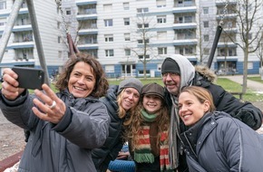 SWR - Das Erste: "Tatort - Avatar" (AT): Drehstart für neuen Lena-Odenthal-Tatort