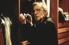 TELE 5: "Für mich ist das Glas absolut leer" - Woody Allen im Tele 5-Interview über Psychoanalyse, kalte Duschen und Europa als Retter