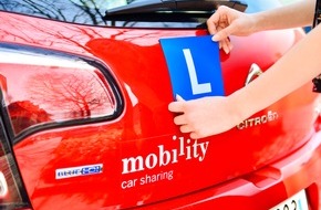 Mobility: 22'000 élèves conducteurs chez Mobility