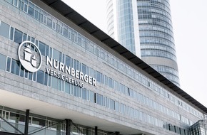 NÜRNBERGER Versicherung: Nürnberger Versicherung und Vienna Insurance Group in Gesprächen über Zusammenarbeit