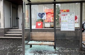 Polizei Hagen: POL-HA: Jugendliche flüchten nach Unfall mit einem E-Scooter - Zeugen gesucht