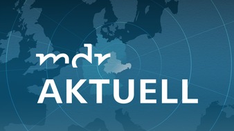 MDR Mitteldeutscher Rundfunk: MDR Aktuell und ARD-Tagesthemen am 9. November live aus Bitterfeld-Wolfen