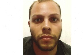 Polizei Bremen: POL-HB: Nr.: 0505--Polizei fahndet mit Foto nach Geldw&auml;scher--