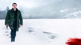 ZDF: ZDF-Free-TV-Premiere: "Schneemann" nach dem Bestseller von Jo Nesbø (FOTO)