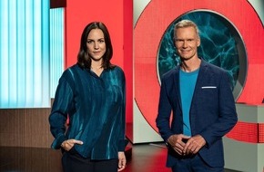 3sat: "Das Klima und wir": Live-Sondersendung der 3sat-Magazine "nano" und "Kulturzeit" zur UN-Klimakonferenz