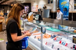 Marine Stewardship Council (MSC): Fisch nachhaltig einkaufen: Acht einfache Regeln f&uuml;r den Einkauf im Supermarkt / Mit wenigen einfachen Regeln k&ouml;nnen VerbraucherInnen beim Fischeinkauf einen Beitrag zum Schutz der Meere leisten