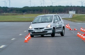 DEKRA SE: Intakte Technik kann Leben retten / Erkenntnisse aus dem DEKRA Verkehrssicherheitsreport 2022