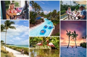 Fort Myers - Islands, Beaches & Neighborhoods: Neues aus Fort Myers – Islands, Beaches & Neighborhoods