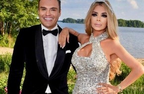 Padar Humanitas | Dieter Padar: Glamour-Gala für Berliner Aids-Hilfe am 18. Oktober