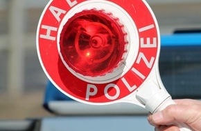 Polizeipräsidium Westpfalz: POL-PPWP: Gemeinsame Fahndungskontrollen im Bereich Kaiserslautern