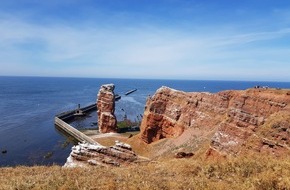 Tourismus-Agentur Schleswig-Holstein GmbH: Wind und Weite genießen in Schleswig-Holstein