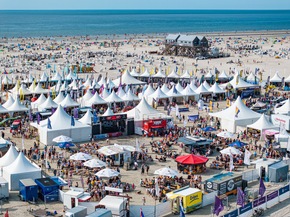 St. Peter-Ording: Veranstaltungs-Highlights 2025