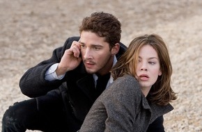 ProSieben: Die totale Überwachung: Shia LaBeouf in "Eagle Eye" am Sonntag auf ProSieben (mit Bild)
