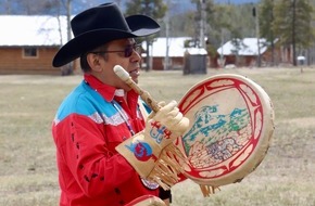 Destination Canada: Indigener Tourismus in Kanada: Türöffner für Begegnungen der Kulturen