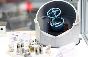 Messe Erfurt: Eine gelungene Premiere in der Welt der Quantenphotonik