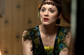 ARTE G.E.I.E.: ARTE-Streamingtipps im Juli