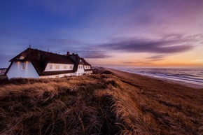 Ausgezeichnete Gastfreundschaft