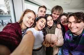 Universit&auml;t Osnabr&uuml;ck: Rund&acirc;&macr;1.000&acirc;&macr;&ldquo;Coxi&ldquo;-Studierende an der Uni Osnabr&uuml;ck eingeschrieben