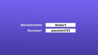Polizeidirektion Neustadt/Weinstraße: POL-PDNW: Cybercrimewoche der Polizeiinspektion Neustadt - Sichere Kennwörter