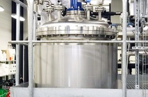 EMBION Technologies: Schweizer EPFL spin-off EMBION(TM) Technologies S.A. revolutioniert das Upcycling von Biomasse