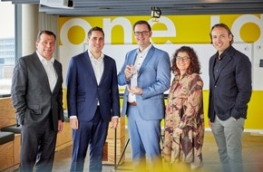 All for One Group SE: SAP Security: Xiting Platinum Partner Award für die All for One Group