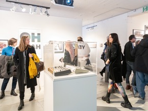 Die Photobastei lanciert ein Crowdfunding, um eine L&uuml;cke bis zu Subventionen 2028 zu schliessen!