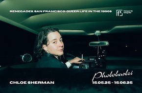 Photobastei Zürich: Queer Life @Photobastei
