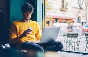 WINGS Fernstudium: Wissen für die Jobs von morgen / Fernstudium Infotage vom 13. bis 23. Januar 2025