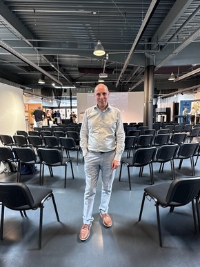 Pressemitteilung: Trendreport 2026 &ndash; Das FURNITURE FUTURE FORUM als Trend-Tankstelle der Interior-Branche