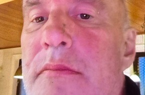 Wiesbaden - Polizeipr&auml;sidium Westhessen: POL-WI: 66-J&auml;hriger aus Wiesbaden vermisst