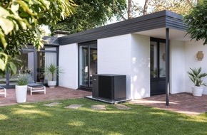 STIEBEL ELTRON: Verschärfung der Schall-Grenzwerte für Außengeräte / Stiebel Eltron-Wärmepumpen auch 2026 förderfähig