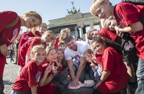 ASB-Bundesverband: ASB engagiert sich im "Nationalen Aktionsbündnis Wiederbelebung"