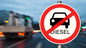 Autoankauf-Fix: Es ist nicht länger zu übersehen: Diesel Fahrzeuge stehen endgültig vor dem Aus