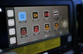 Landesamt für Zentrale Polizeiliche Dienste NRW: POL-LZPD: Neue Streifenwagen auf der Anfahrt - LZPD NRW beginnt mit Rollout der ersten 300 neuen Streifenwagen