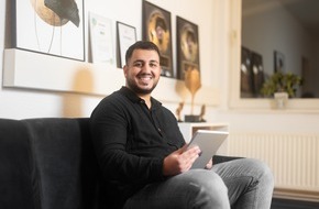 Ersu Consulting GmbH: Planbare Kundengewinnung statt Zufall: Hakan Ersu &uuml;ber skalierbares B2B-Wachstum durch systematische Marketing- und Sales-Prozesse | Konzept und Erfahrungen