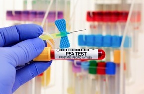 Klinik für Prostata-Therapie Heidelberg: Tastuntersuchung in der Kritik / Krebsfrüherkennung beim Urologen steht vor einem Umbruch / Tastuntersuchung soll durch eine Laboruntersuchung ersetzt werden / Urologen warnen vor unentdeckten Tumoren