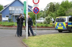 Polizei Homberg: POL-HR: Fritzlar: Verkehrskontrolle im Rahmen der Schwerpunktaktion "Schwächere Verkehrsteilnehmer"