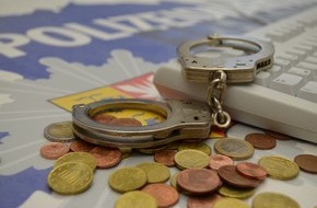 Polizeidirektion Flensburg: POL-FL: Flensburg - Bestellbetrug: 24-jähriger Hacker geständig, 1000 Taten eingeräumt, Netzwerk von 7 Tatverdächtigen aufgedeckt
