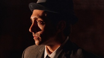 Pablo Escobar, El Chapo, Lucky Luciano: Crime + Investigation verbringt &bdquo;Ostern unter Gangstern&ldquo;