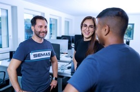 SEMAS IT: Neues Abrechnungsmodell für IT-Services schafft Abhilfe im Kosten-Dschungel