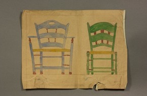 Universit&auml;t Bremen: SuUB Bremen und Heimatmuseum Schee&szlig;el erhalten F&ouml;rderung f&uuml;r die Erschlie&szlig;ung des Nachlasses Ernst M&uuml;ller-Schee&szlig;els