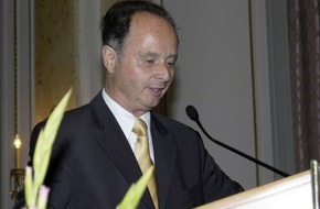 CONCORDIA: Dr. Niklaus Küchler wird neuer Verwaltungsratspräsident der CONCORDIA