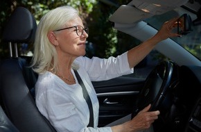 Zentralverband der Augenoptiker und Optometristen - ZVA: Führerscheintausch für Seh-Check beim Augenoptiker nutzen