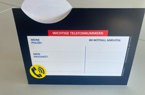 Polizeidirektion L&uuml;beck: POL-HL: OH-Fehmarn / 28 Anrufe durch falsche Kriminalkommissare auf Fehmarn