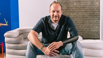 Mehr Mobilität mit innovativen Hilfsmitteln