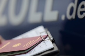 Hauptzollamt Braunschweig: HZA-BS: ZOLL stellt illegale Besch&auml;ftigung in sechs F&auml;llen in Goslar, G&ouml;ttingen und Hannoversch M&uuml;nden fest